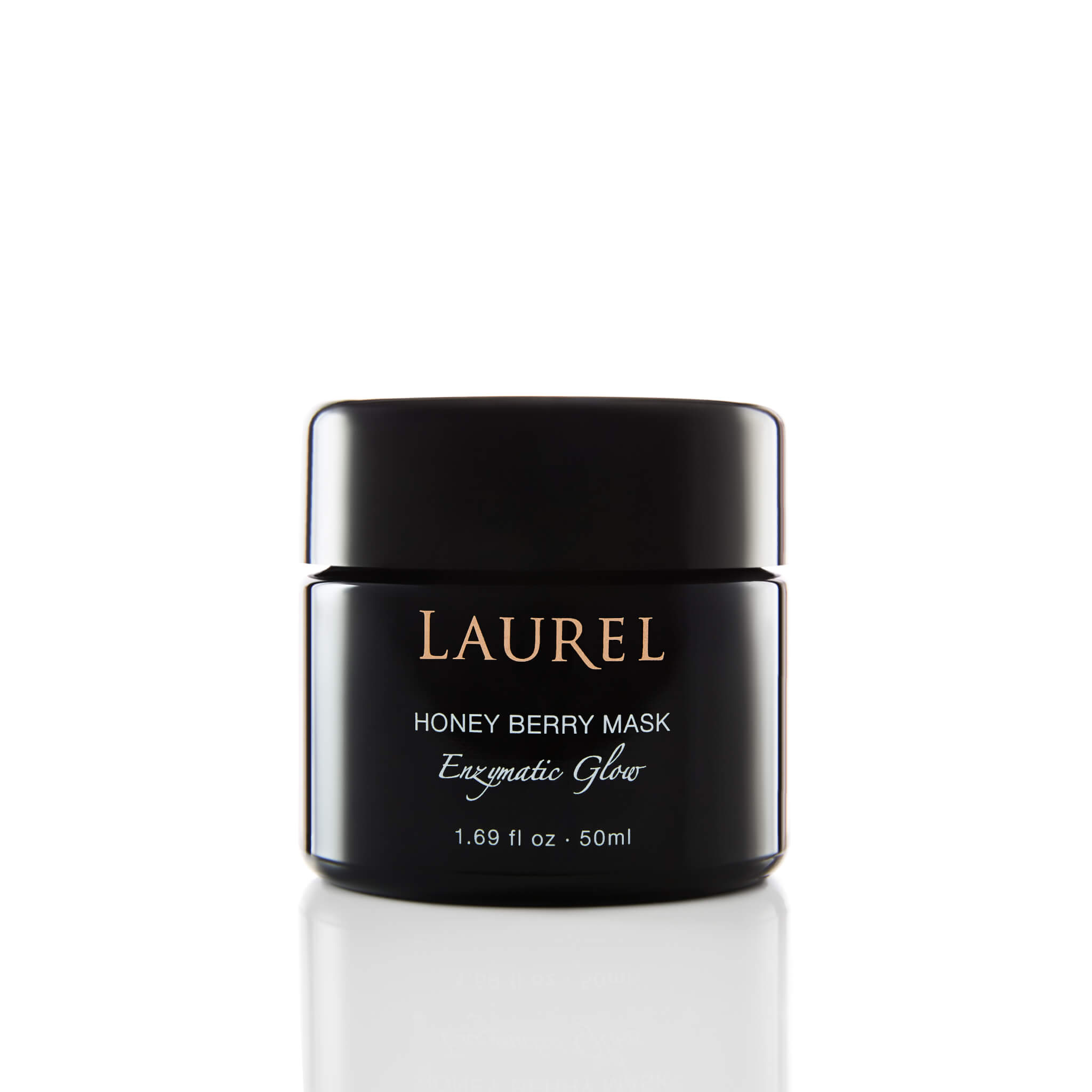 HONEY BERRY MASK Laurel Skin