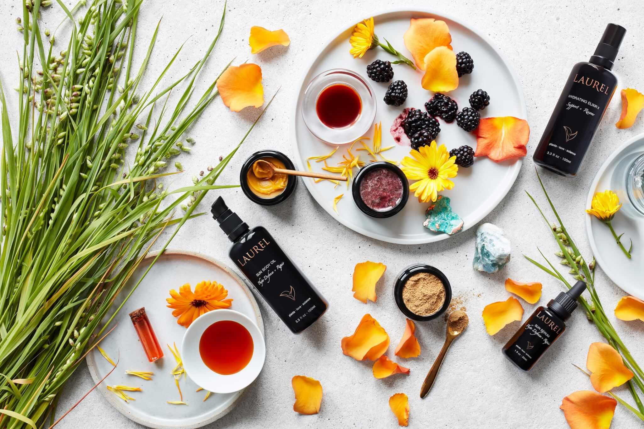 Why Seasonal Summer Skincare Laurel Skin
