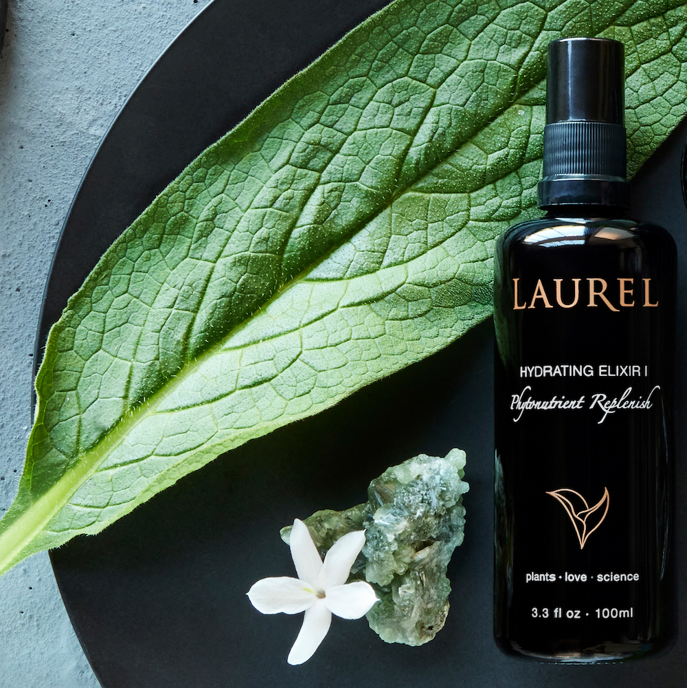 Hydrating Elixir I