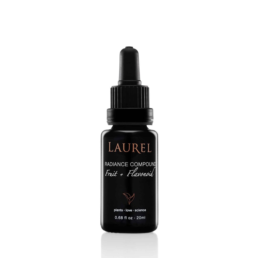 Compounds - Laurel Skin