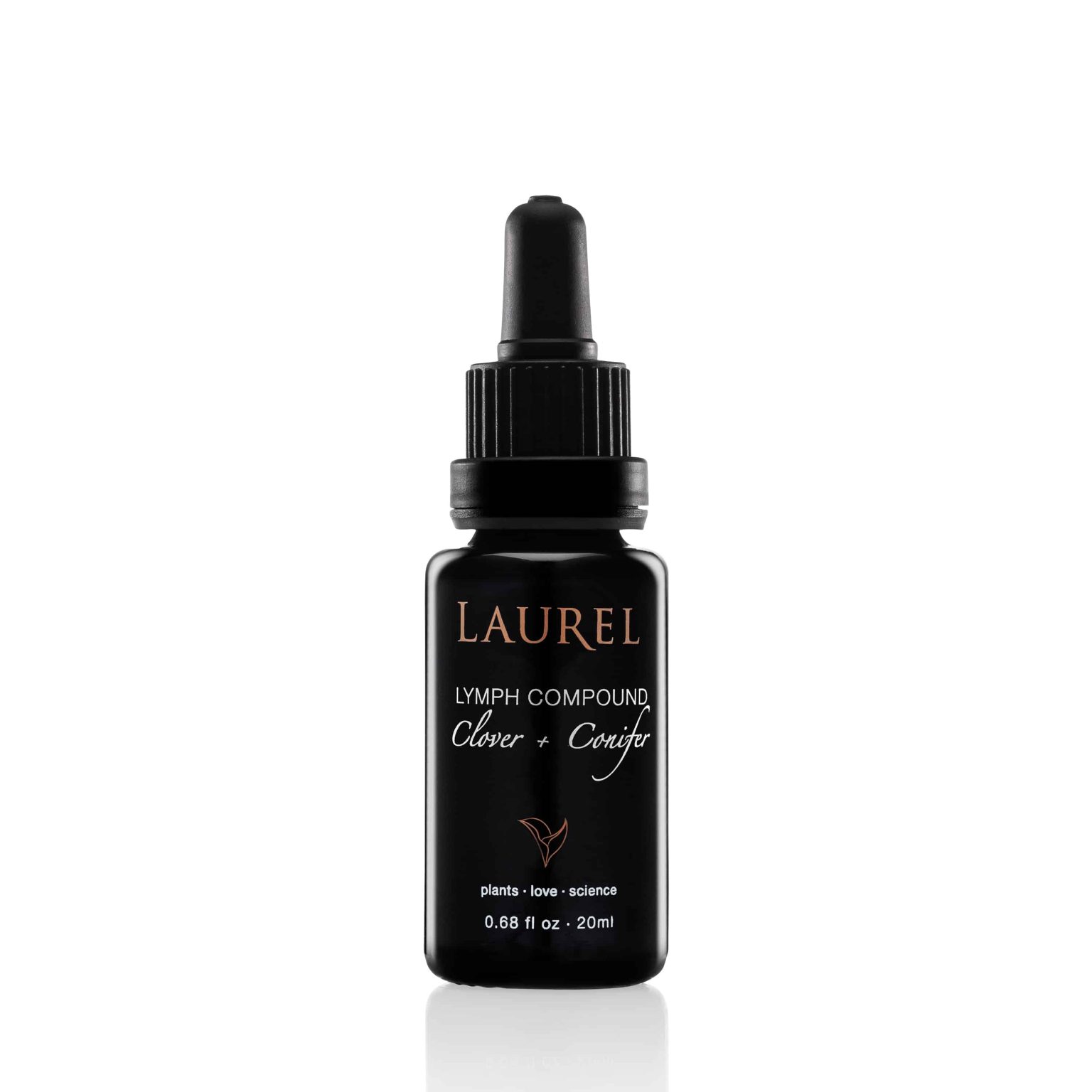 Compounds - Laurel Skin