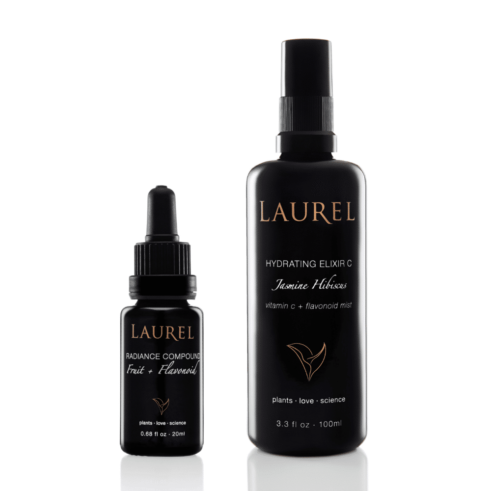 Whole Plant Vitamin C Duo
