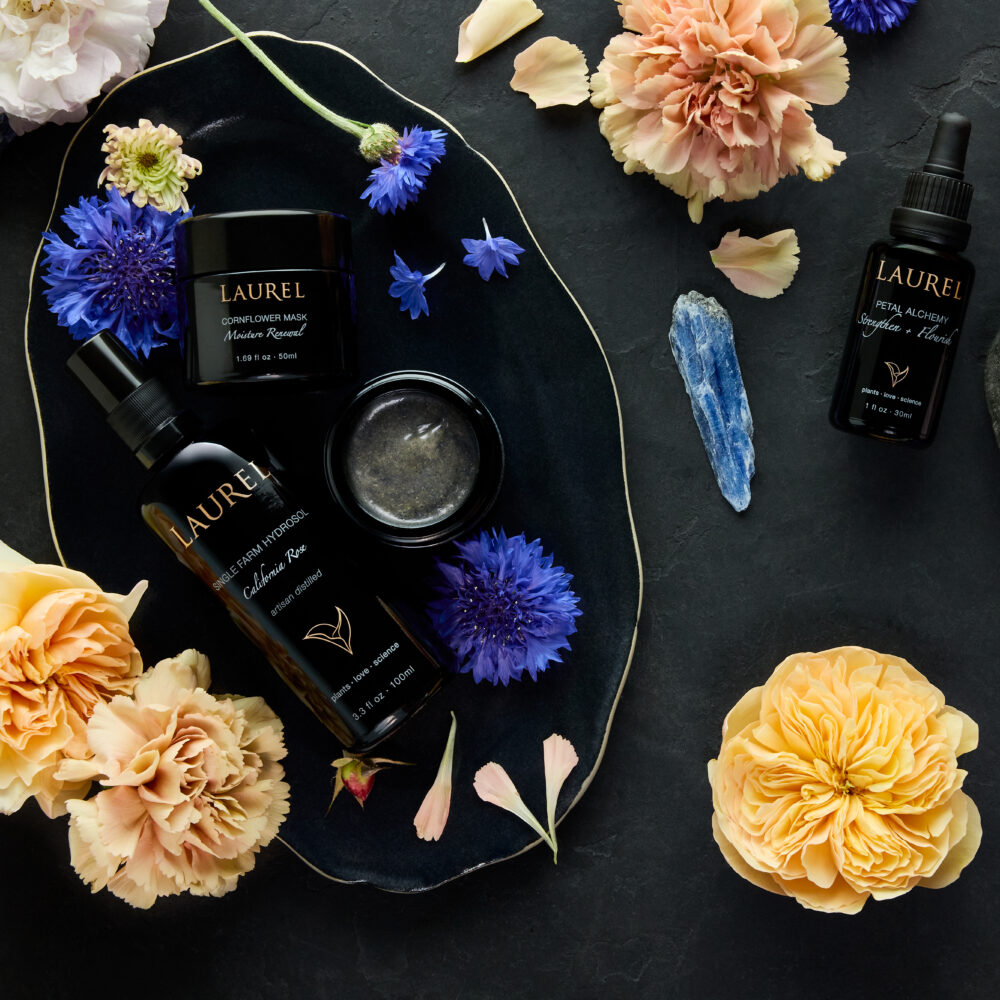 Petal Medicine Ritual fall and winter