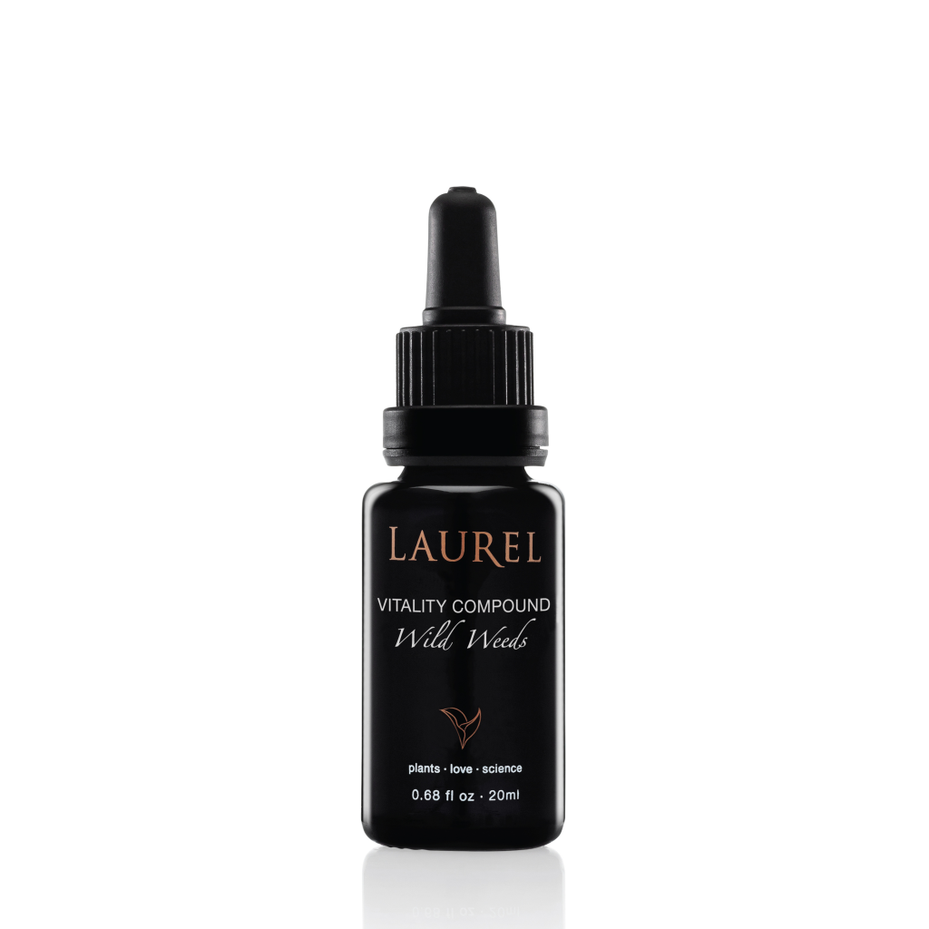 Compounds - Laurel Skin